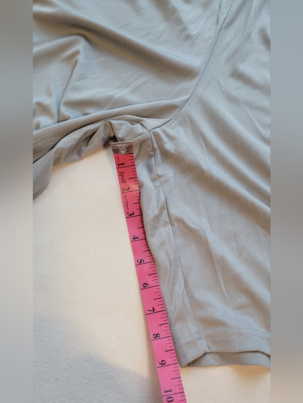 Performance Drawstring Shorts - Picture 6 of 8